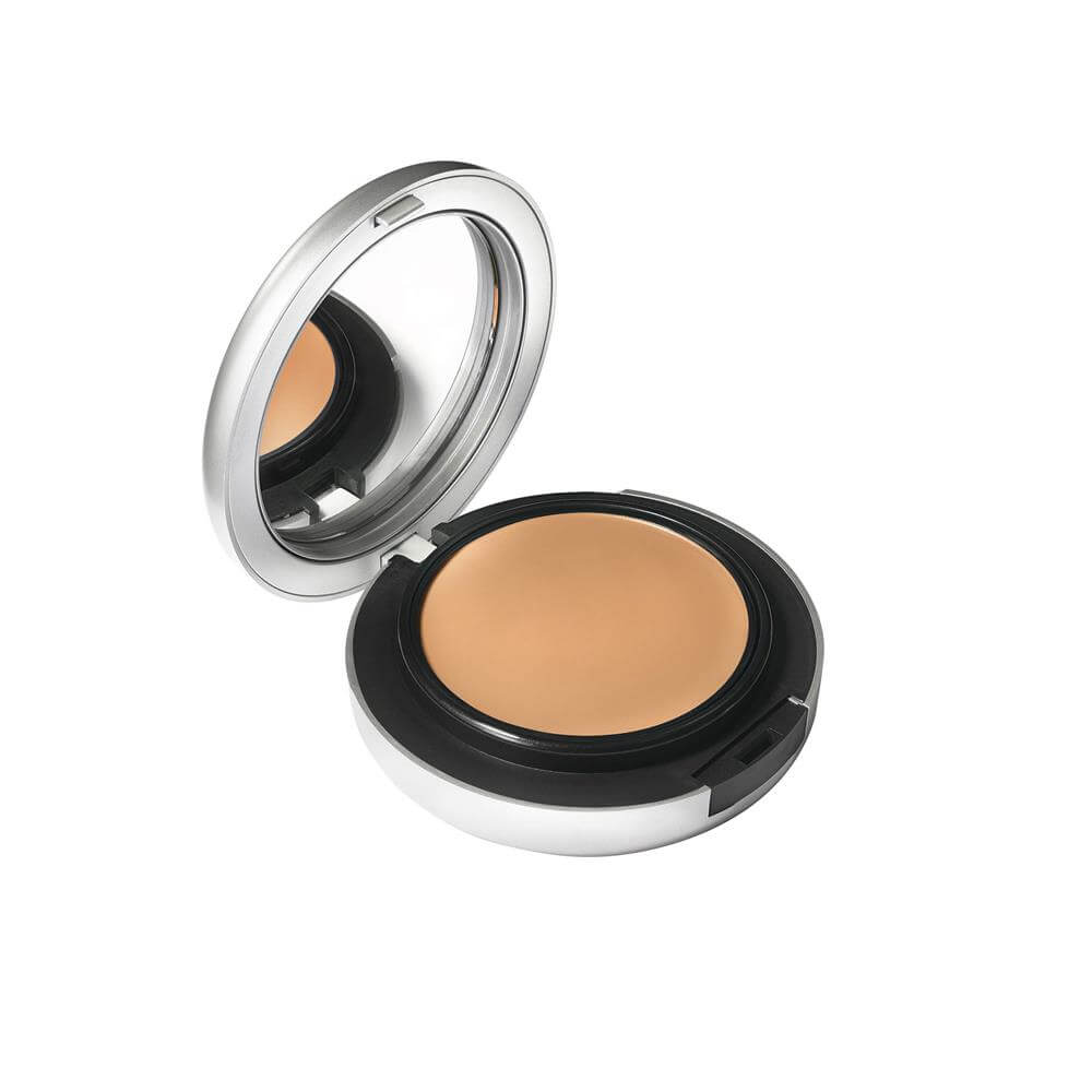 MAC Studio Fix Tech Cream-To-Powder Foundation